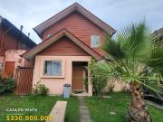 Casa en Valle Noble Concepción Ibacache Propiedades