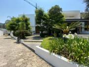 Casa en Valle Real Amueblada