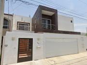 CASA EN VALLE REAL, SALTILLO