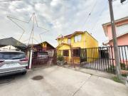 Casa En Valle San Eugenio