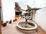 Casa en Venta en San Pedro Garza García, Valle