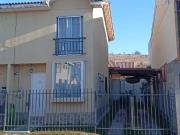 Casa en Vallenar