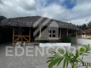 Casa en Valles de Olón