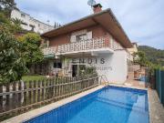 Casa en Vallirana