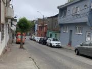 Casa en Valparaíso