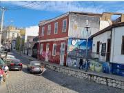 Casa en Valparaíso