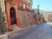 Casa en Valparaíso