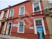 Casa en Valparaíso