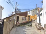 Casa en Valparaíso