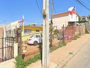 Casa en Valparaíso