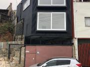 Casa en Valparaíso