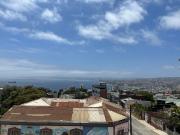 Casa en Valparaíso