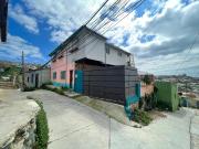 Casa en Valparaíso
