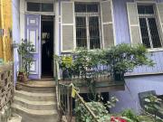 Casa en Valparaíso