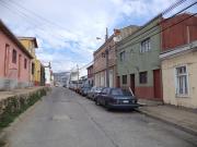 Casa en Valparaíso