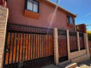 Casa en Valparaíso