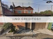 CASA EN VEINTE DE NOVIEMBRE, LOS CIPRESES, TLALPAN,...