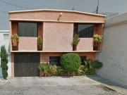 CASA EN VENA EN SAN JUAN DE ARAGON GUSTAVO A MADERO CDMX