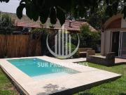 Casa en Venado I de 4 ambientes Impecable estado