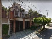 CASA EN VENETA DE REMATE EN CUERNAVACA MORELOS