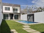 Casa en vennta en Fraccionamiento Burgos