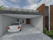 Casa en vent a de una planta en Lomas de la Rioja...