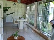 CASA EN VENT LA PLATA 4 DORMITORIOS COCHERA PARQUE