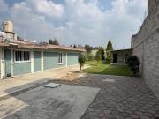 CASA EN VENTA 1000m2