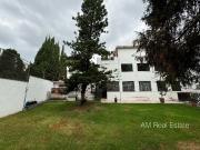 Casa en venta 1170m2 Lomas de Tarango Aguilas Álvaro...