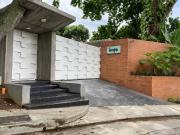 Casa en venta 1210m², Lomas de las mercedes