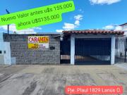 Casa EN VENTA