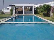 VENTA CASA CON ALBERCA