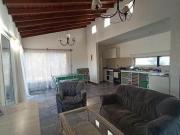 Departamento EN ALQUILER TEMPORARIO