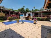 CASA EN VENTA $14,000,000 COL. LAS QUINTAS CUERNAVACA,...