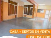 Casa en Venta