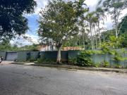 Casa en Venta 1979.56m2 Terr 435.08m2 Const La Lagunita...