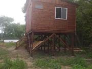 Casa en venta 1 Dormitorio 1 Baño 107.882Mts2 Tigre