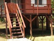 Casa en venta 1 Dormitorio 1 Baño 1.012Mts2 Tigre