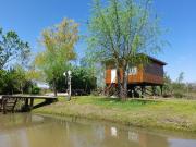 Casa en venta 1 dormitorio 1 baño 2000mts2 totales Tigre