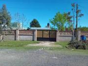 Casa en venta 1 Dormitorio 1 Baño 500Mts2 Cañuelas