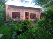 Casa en venta 1 dormitorio 1 baño 55mts2 Florencio Varela