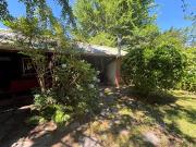 Casa en venta 1 Dormitorio 1 Baño 826Mts2 Villa Elisa,...