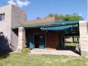 Casa en venta 1 Dormitorio 1 Baño Cochera 1.200Mts2 Paraná