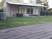 Casa en venta 1 Dormitorio 1 Baño Cochera 476Mts2 El...