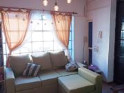 Casa en venta 1 Dormitorio 1 Baño Pergamino