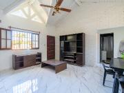 CASA EN VENTA 1 DORMITORIO CON PILETA TDS 2