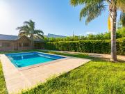 CASA EN VENTA 1 DORMITORIO CON PILETA TDS 2