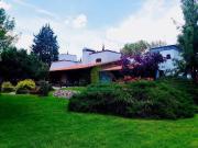 CASA EN VENTA 1 HECT?REA FRACCIONAMIENTO HACIENDA VALLE...
