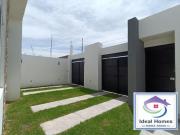 Casa en venta, 1 nivel, 3 recamaras Tequisquiapan