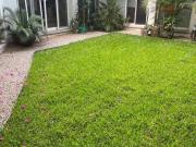 Casa en Venta 1 nivel 3 recámaras y bungalow con alberca
